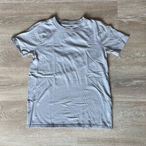 Like New Madewell Light Blue T-shirt - Size XXS
